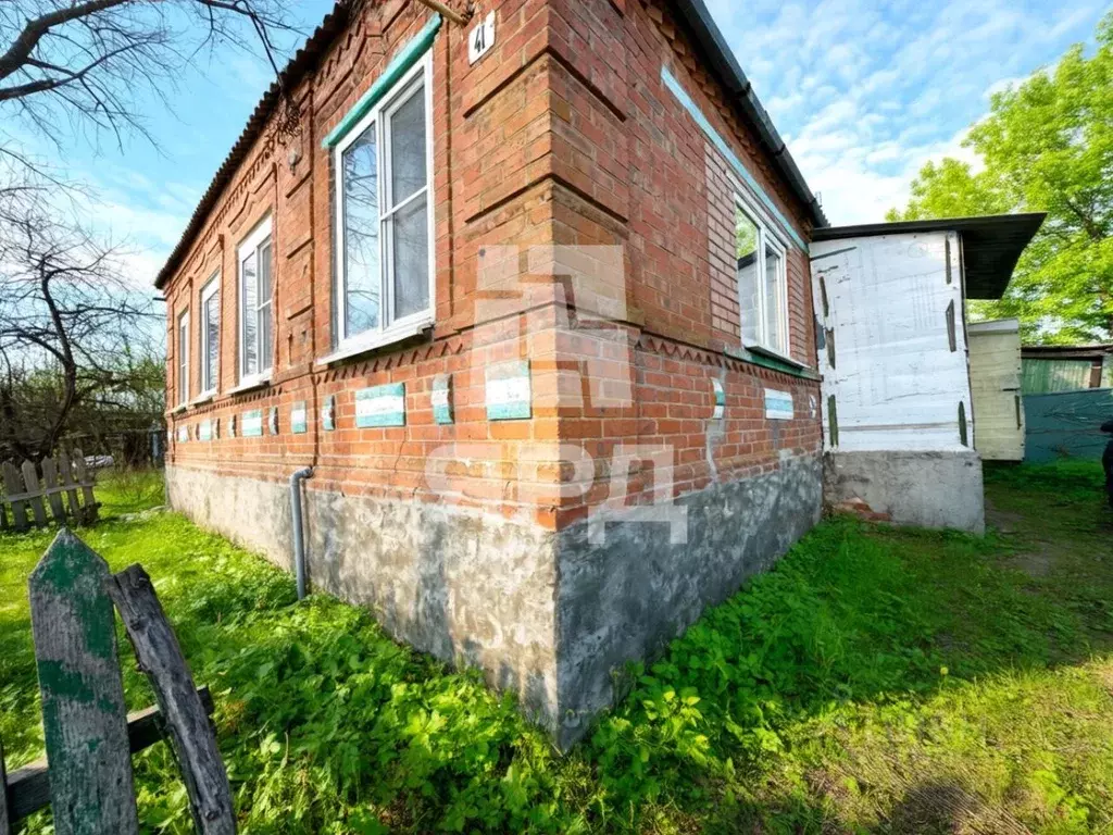 Дом в Ростовская область, Неклиновский район, Андреево-Мелентьевское ... - Фото 2