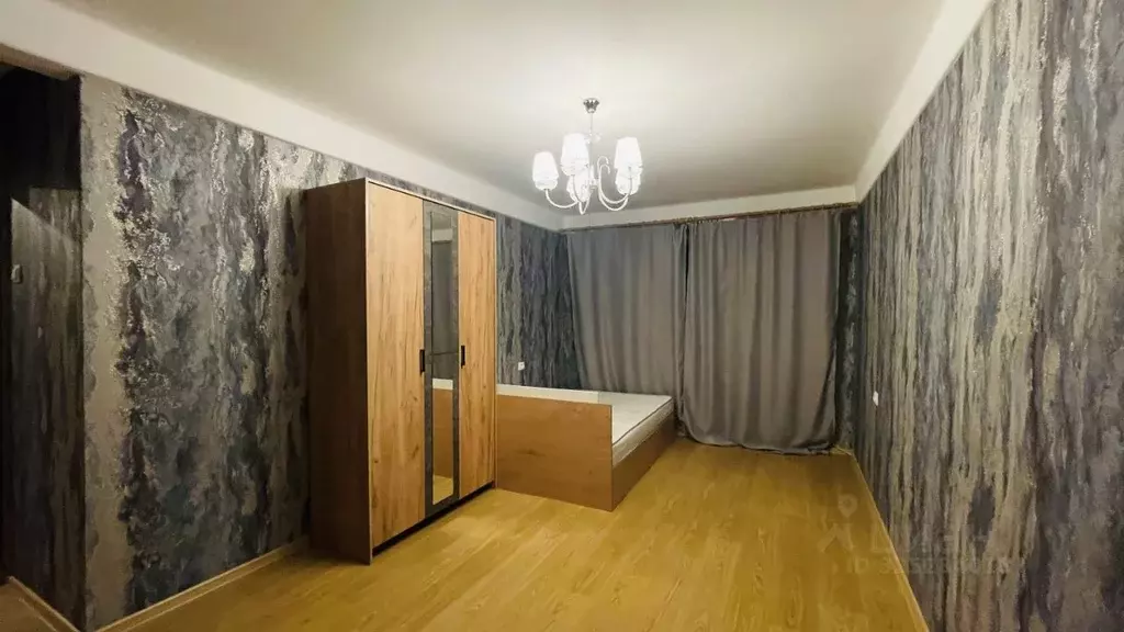 3-к кв. Санкт-Петербург Серебристый бул., 16К1 (62.0 м) - Фото 1