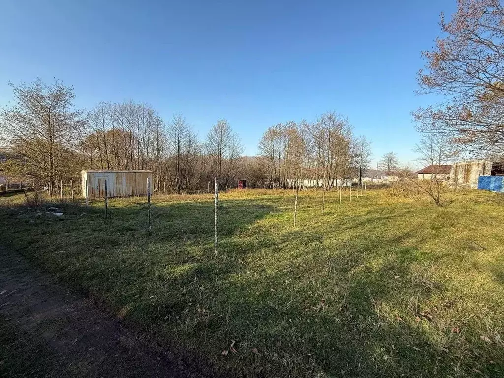 Участок в Северная Осетия, Владикавказ Редант СНО,  (8.0 сот.) - Фото 1