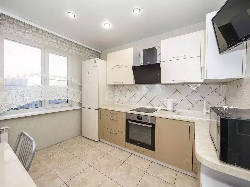 2-к кв. Новосибирская область, Новосибирск ул. 25 лет Октября, 14 ... - Фото 1