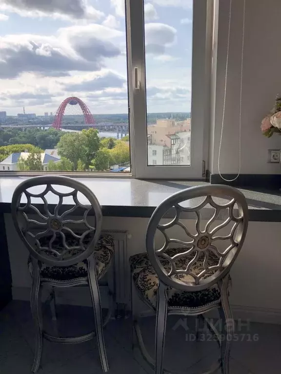 1-к кв. Москва просп. Маршала Жукова, 59 (43.0 м) - Фото 1