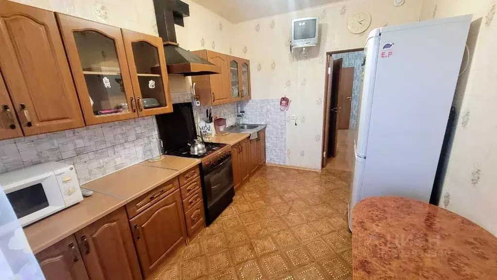 2-к кв. Башкортостан, Уфа ул. Георгия Мушникова, 15 (65.0 м) - Фото 1