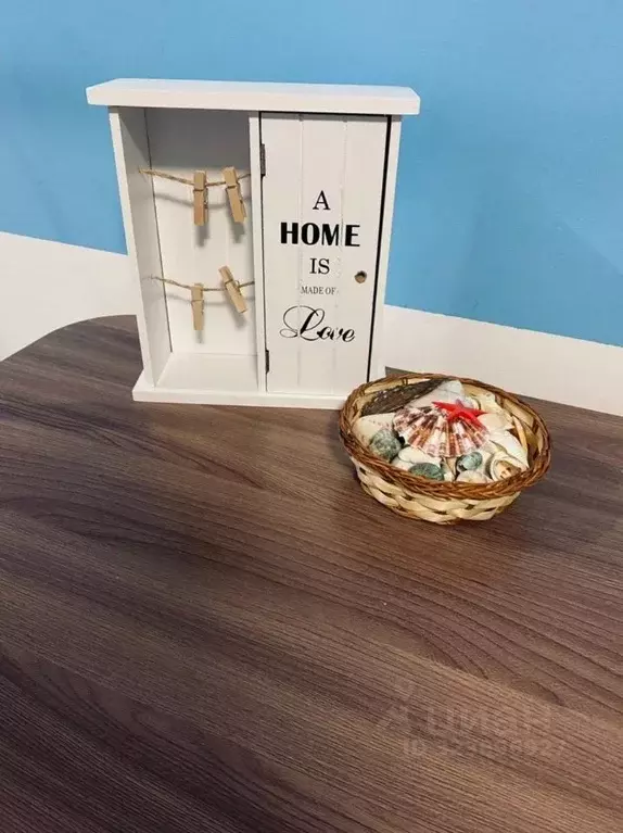 Студия Кировская область, Киров ул. Владимирская, 134 (19.0 м) - Фото 2