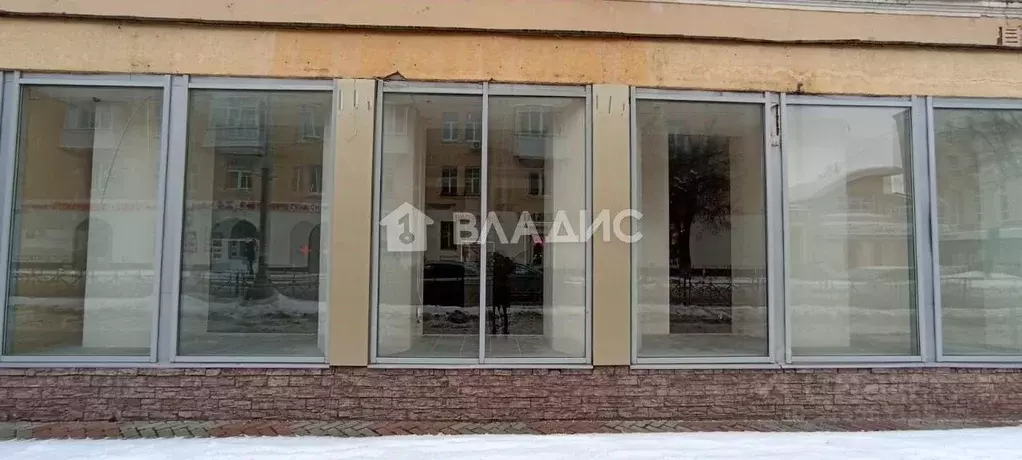 Помещение свободного назначения в Марий Эл, Йошкар-Ола Советская ул., ... - Фото 1