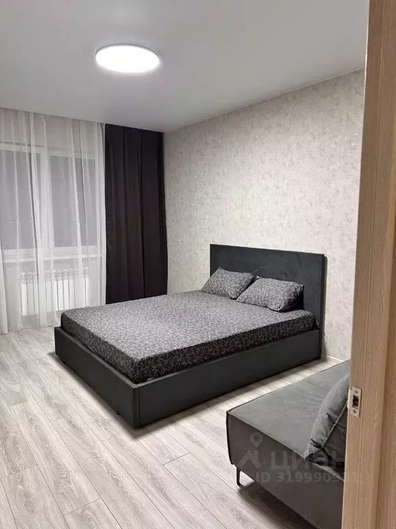 2-к кв. Тверская область, Тверь бул. Гусева, 59 (57.0 м) - Фото 0