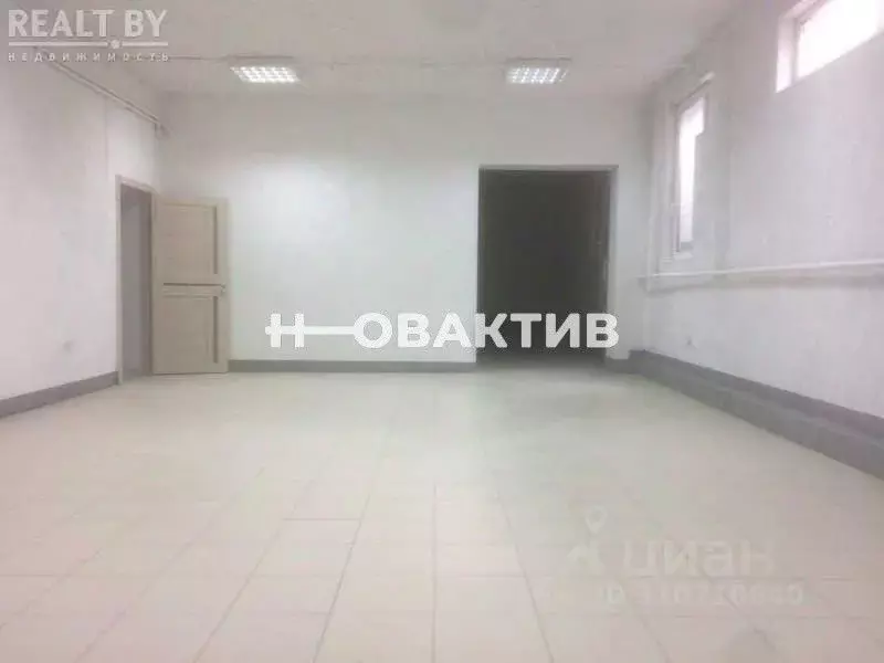 Помещение свободного назначения в Новосибирская область, Новосибирск ... - Фото 1