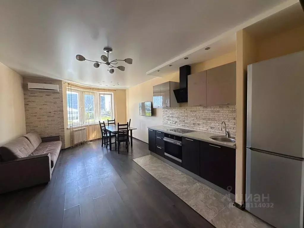 3-к кв. Московская область, Красногорск бул. Красногорский, 20 (80.0 ... - Фото 1