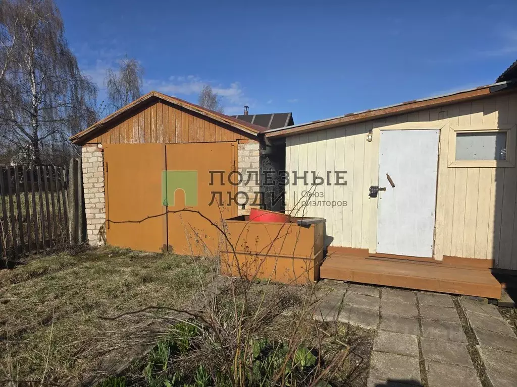 Дом в Кировская область, Киров городской округ, пос. Чистые Пруды ул. ... - Фото 0