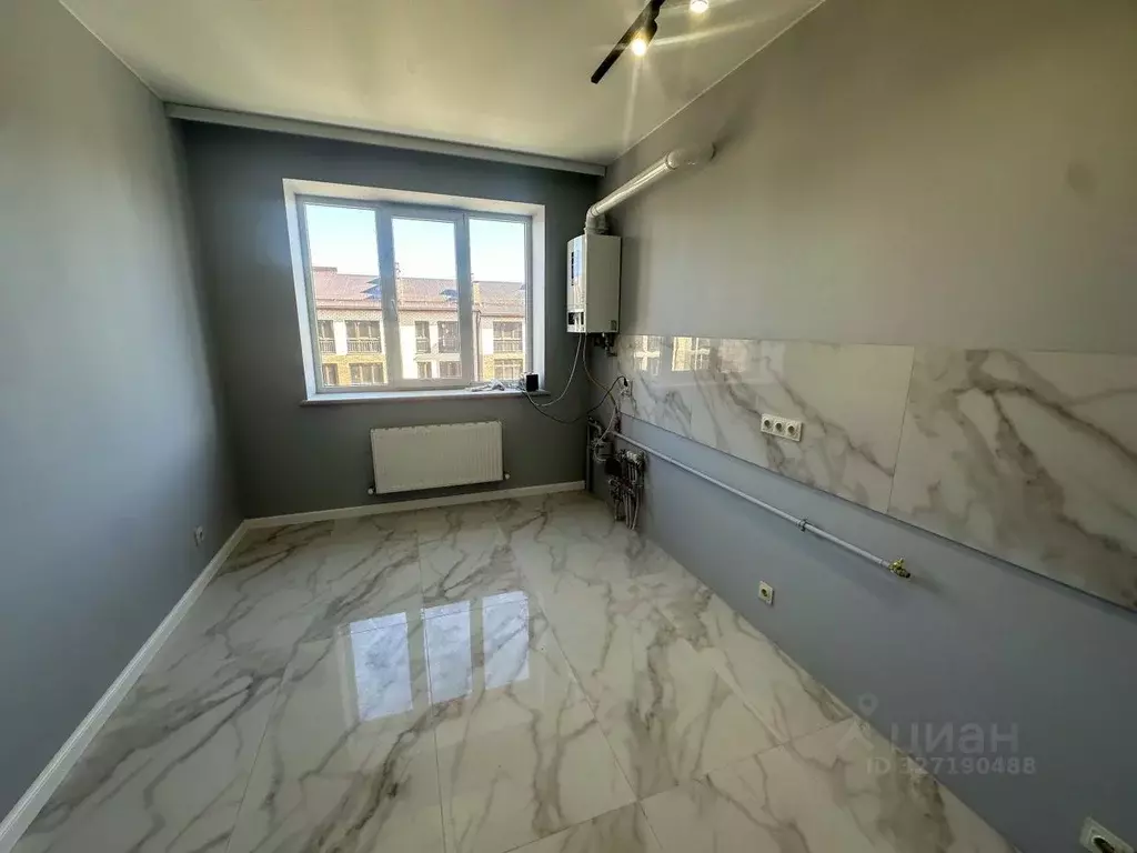 2-к кв. Северная Осетия, Владикавказ ул. Билара Кабалоева, 8 (78.0 м) - Фото 2