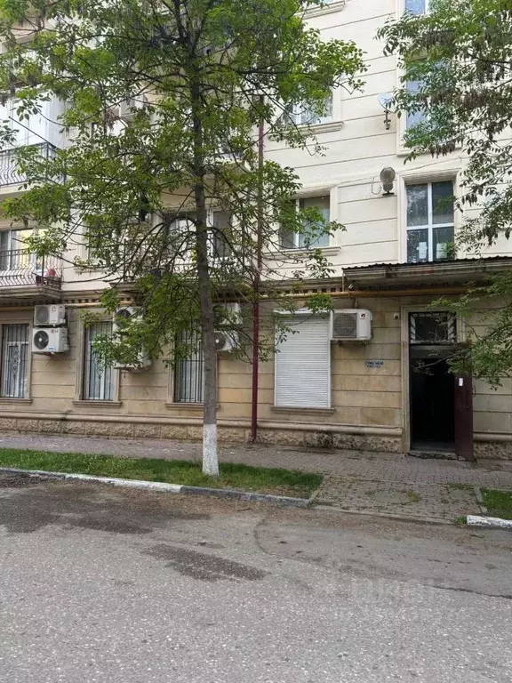 2-к кв. Чеченская республика, Грозный просп. Ахмат-Хаджи ... - Фото 1