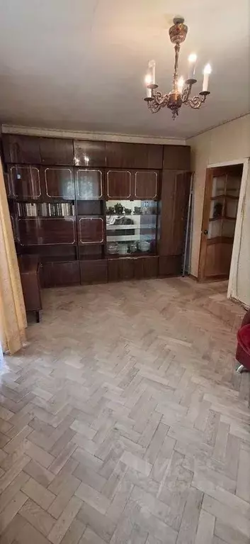 2-к кв. Санкт-Петербург Московский просп., 201 (42.0 м) - Фото 1