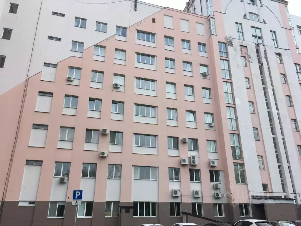 Помещение свободного назначения в Мордовия, Саранск ул. Полежаева, ... - Фото 0