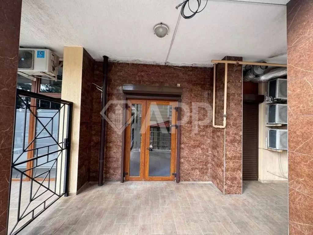 Помещение свободного назначения в Краснодарский край, Геленджик ул. ... - Фото 0