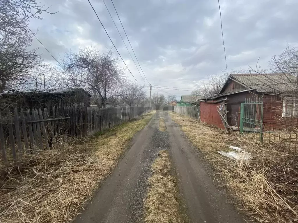 Участок в Ярославская область, Ярославль Нефтяник-1 СНТ, 673 (7.4 ... - Фото 2