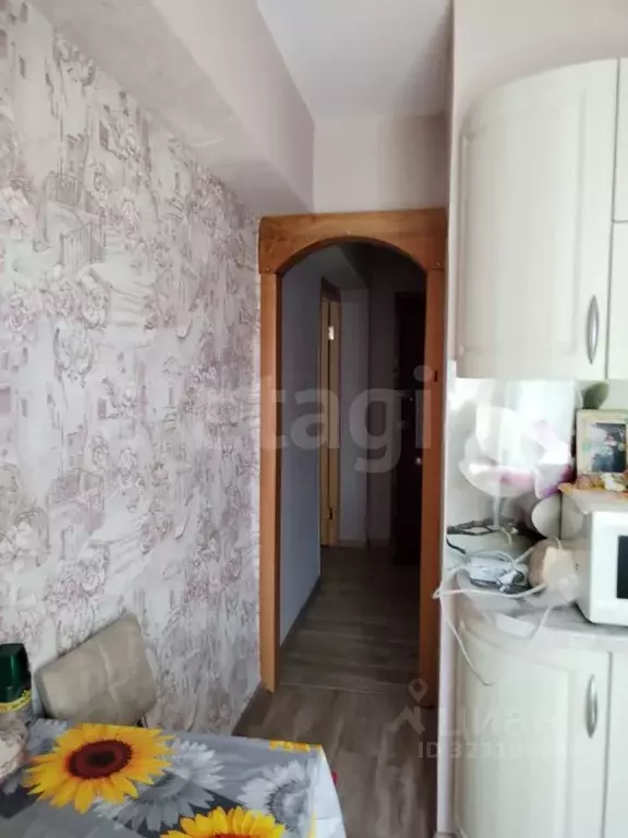 1-к кв. Алтай, Горно-Алтайск Красноармейская ул. (30.4 м) - Фото 1