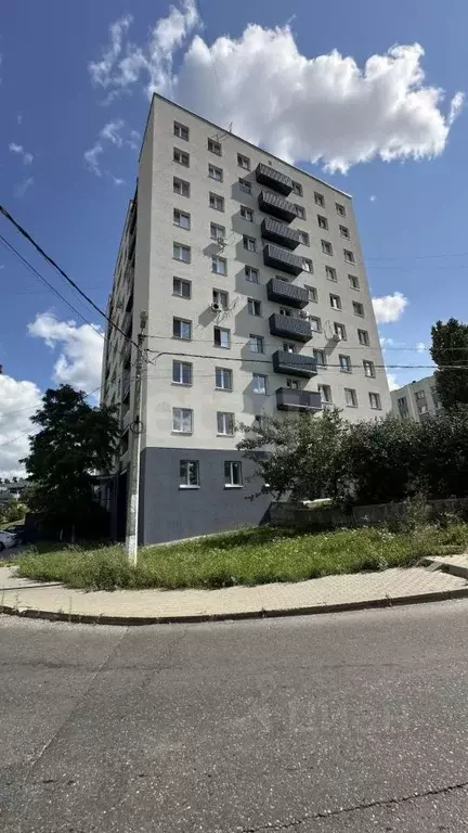 4-к кв. Белгородская область, Белгород ул. Толстого, 50 (91.0 м) - Фото 1