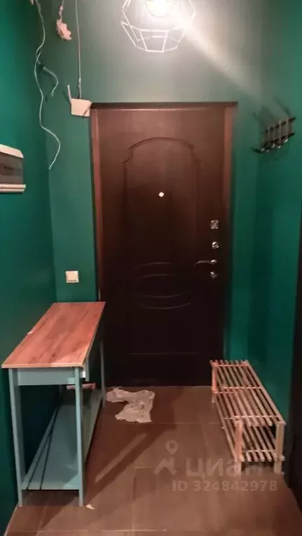 1-к кв. Санкт-Петербург Парашютная ул., 58 (39.3 м) - Фото 1