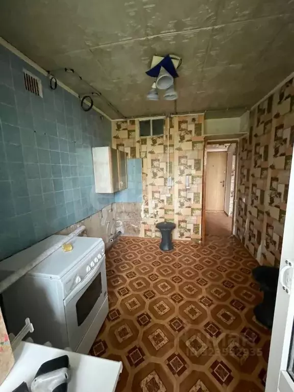 1-к кв. Брянская область, Трубчевск ул. Дзержинского, 95 (39.2 м) - Фото 2