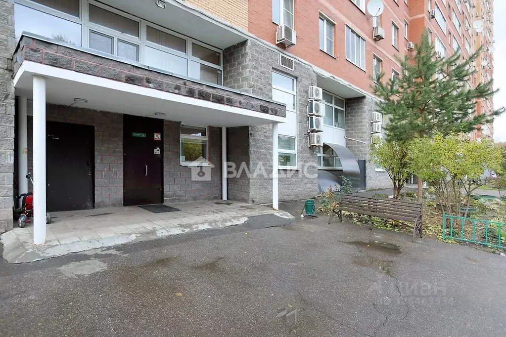 2-к кв. Московская область, Видное ул. Ольховая, 9 (89.1 м) - Фото 2