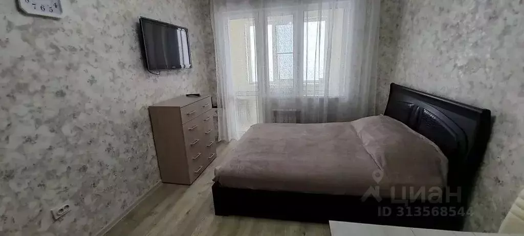 Студия Сахалинская область, Южно-Сахалинск ул. Ленина, 563к5 (25.0 м) - Фото 0
