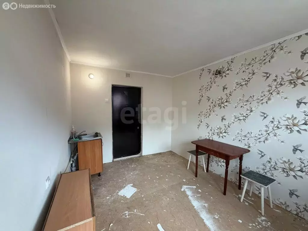 1к в -комнатной квартире (11.6 м) - Фото 1
