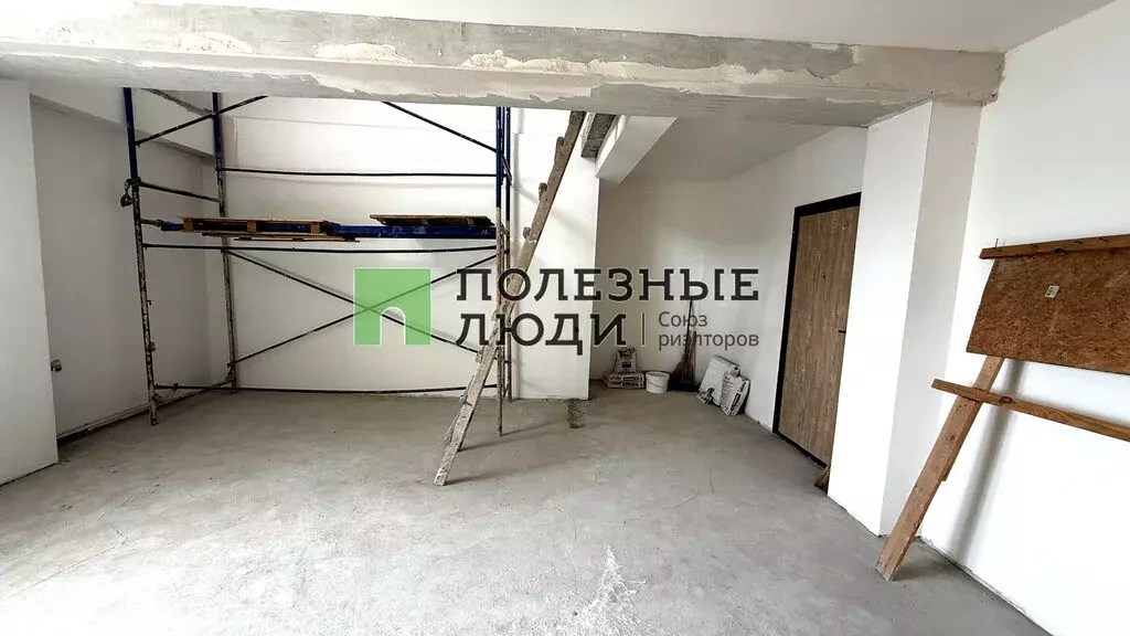 3-комнатная квартира: Белгород, Гостенская улица, 16 (125.7 м) - Фото 1