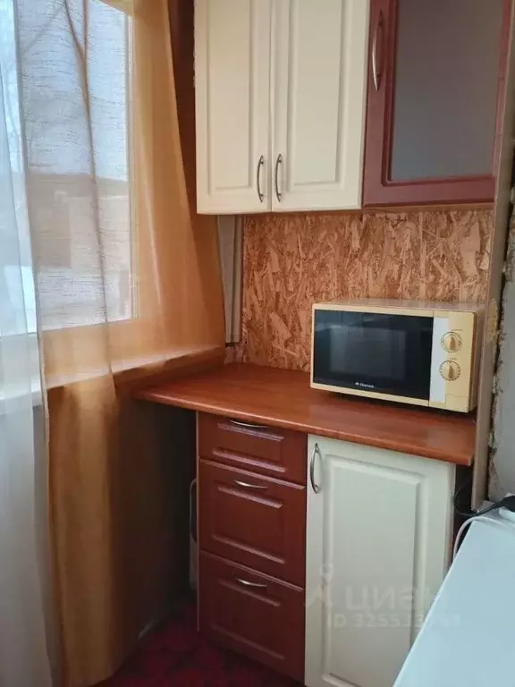 Студия Тюменская область, Тюмень Олимпийская ул., 32 (21.0 м) - Фото 1