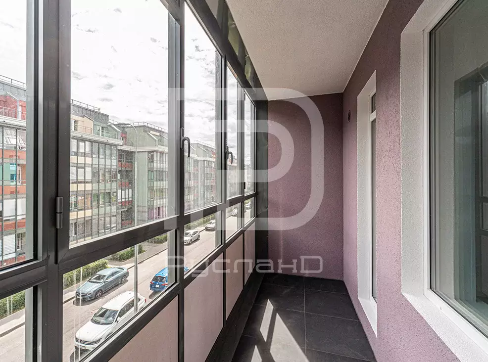 Продаётся квартира-студия, 24.3 м - Фото 1
