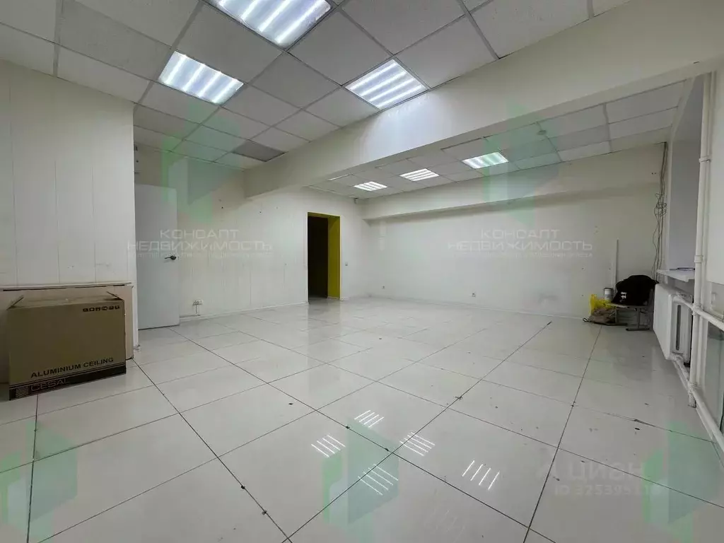 Помещение свободного назначения в Москва Первомайская ул., 73 (49 м) - Фото 1