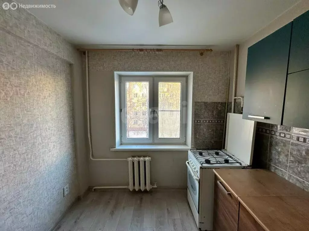 1-комнатная квартира: Омск, микрорайон Городок Нефтяников, улица ... - Фото 2