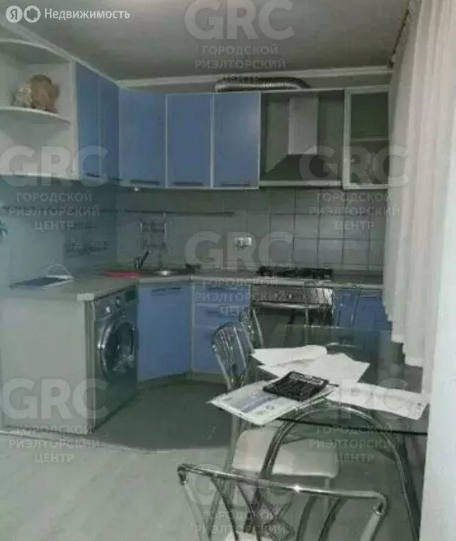 2-комнатная квартира: Сочи, улица Тимирязева, 2 (37 м) - Фото 1