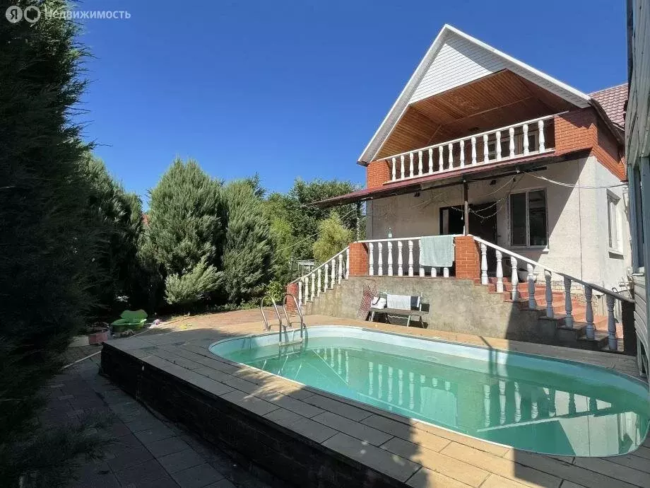 Дом в село Екатериновка, Береговая улица (160 м) - Фото 2