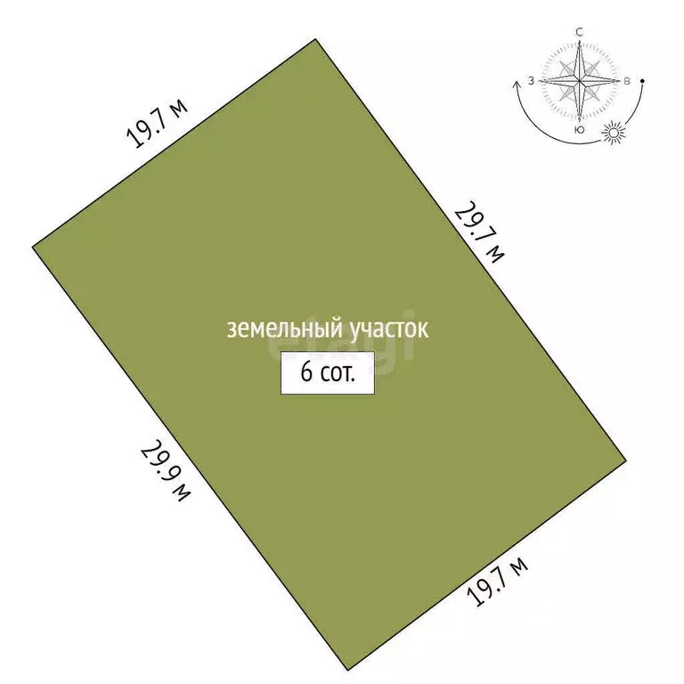 Дом в Всеволожск, улица Анатолия Молчанова (95.7 м) - Фото 1