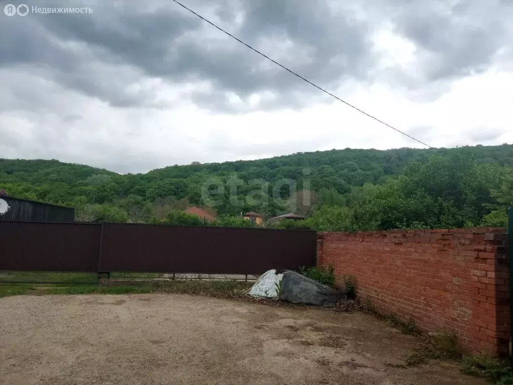 Участок в посёлок Тульский, Озёрный переулок (20.8 м) - Фото 1
