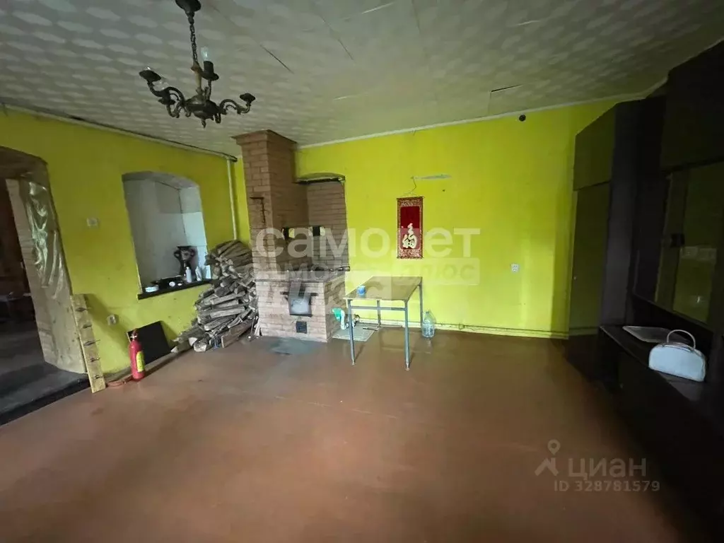 Дом в Калужская область, Юхновский муниципальный округ, Колыхманово ... - Фото 2