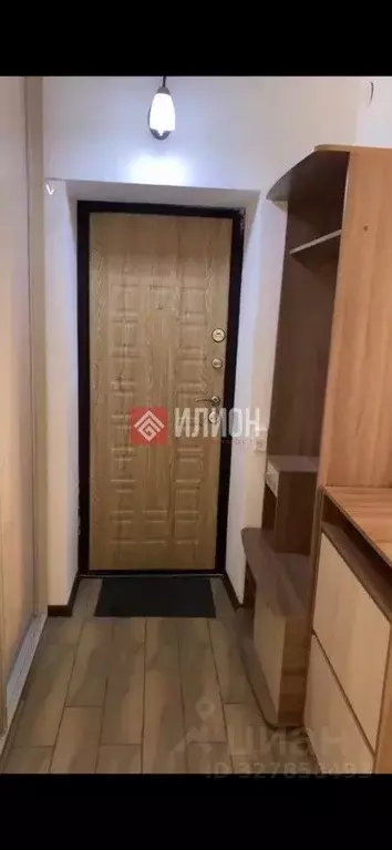 Студия Севастополь ул. Челюскинцев, 57/2 (26.1 м) - Фото 2