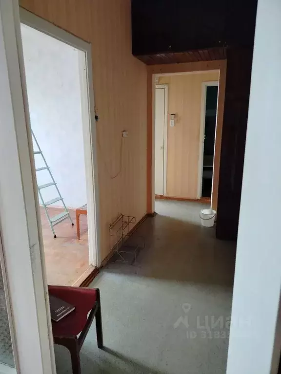 2-к кв. Архангельская область, Архангельск ул. Гайдара, 44 (51.1 м) - Фото 1