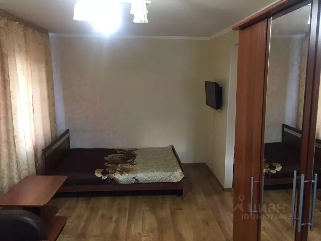 1-к кв. Курганская область, Курган ул. Гоголя, 129 (34.0 м) - Фото 0