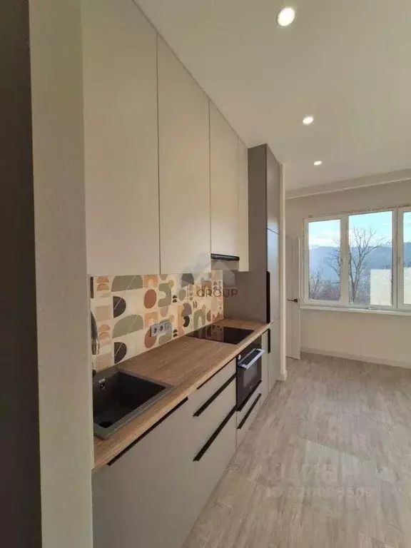 Квартира, 1 комната, 28.7 м - Фото 0