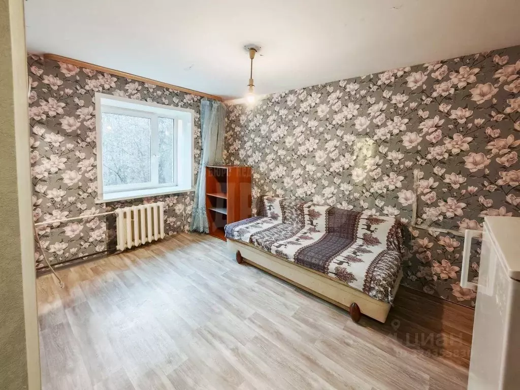 2-к кв. Калужская область, Обнинск ул. Ляшенко, 4 (25.0 м) - Фото 1