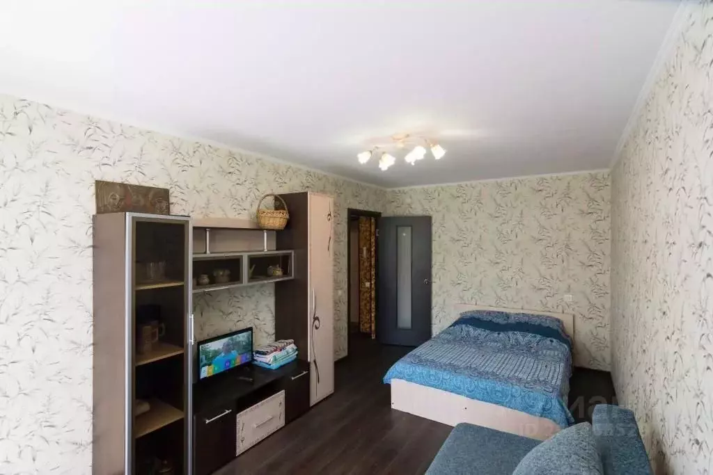 1-к кв. Новгородская область, Великий Новгород Локомотивная ул., 1к1 ... - Фото 1