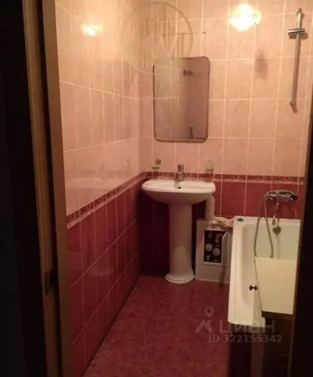 2-к кв. Ставропольский край, Минеральные Воды ул. Анджиевского, 31 ... - Фото 1