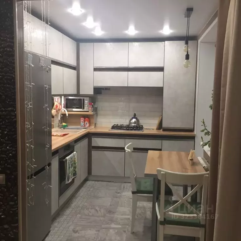 1-к кв. Марий Эл, Медведево городское поселение, Медведево пгт ул. ... - Фото 1