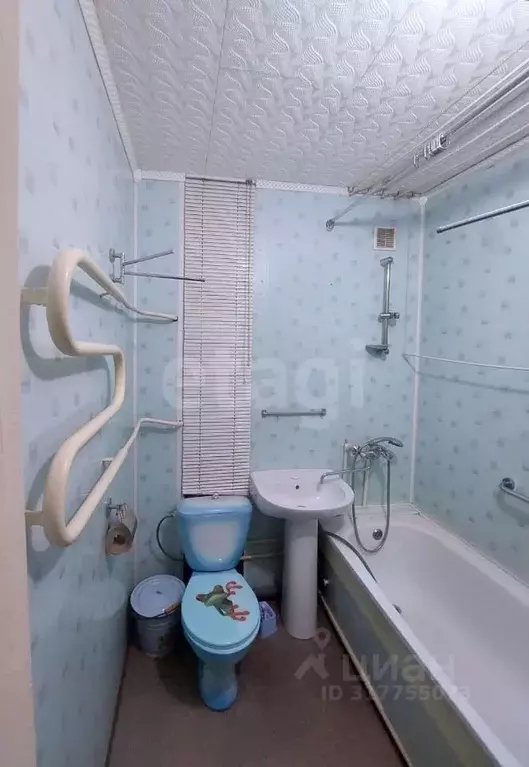 2-к кв. Архангельская область, Коряжма ул. Лермонтова, 5 (42.2 м) - Фото 1