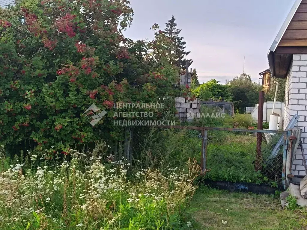 Участок в Рязанская область, Рыбное ул. Фрунзе (8.0 сот.) - Фото 2