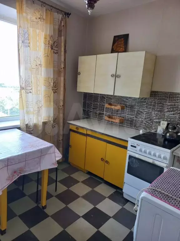 1-к. квартира, 40 м, 3/9 эт. - Фото 0