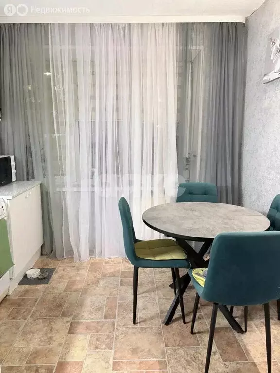 2-комнатная квартира: Раменское, улица Левашова, 31 (55 м) - Фото 2