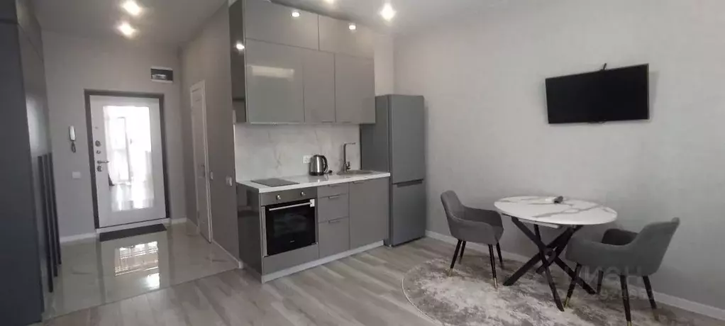 Студия Ростовская область, Ростов-на-Дону Доломановский пер., 183/1 ... - Фото 1