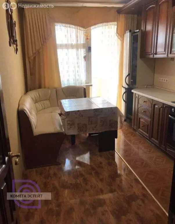 2-комнатная квартира: Балашиха, микрорайон Железнодорожный, Колхозная ... - Фото 2