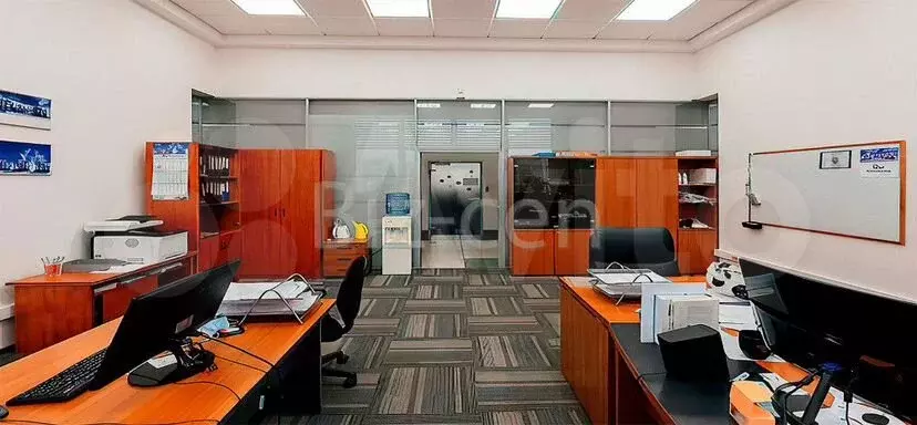 Офисное помещение 1260 кв.м от собственника - Фото 0